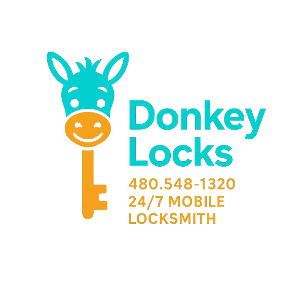 Donkey Locks